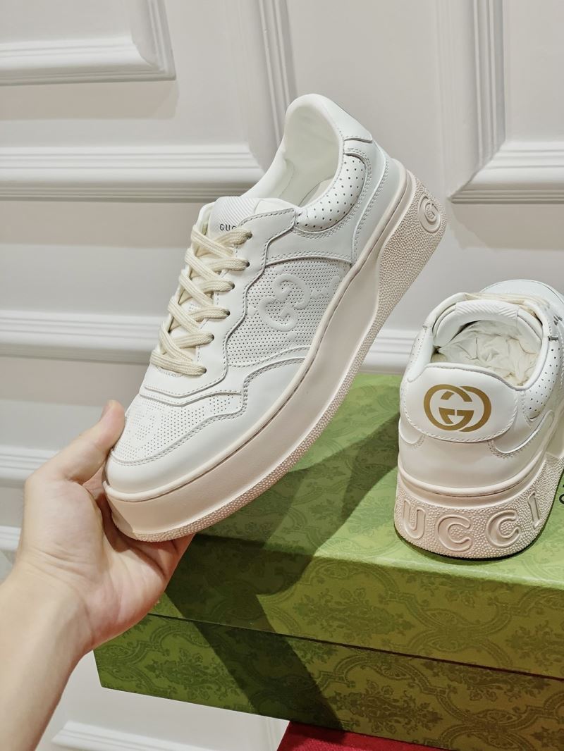 Gucci Low Shoes